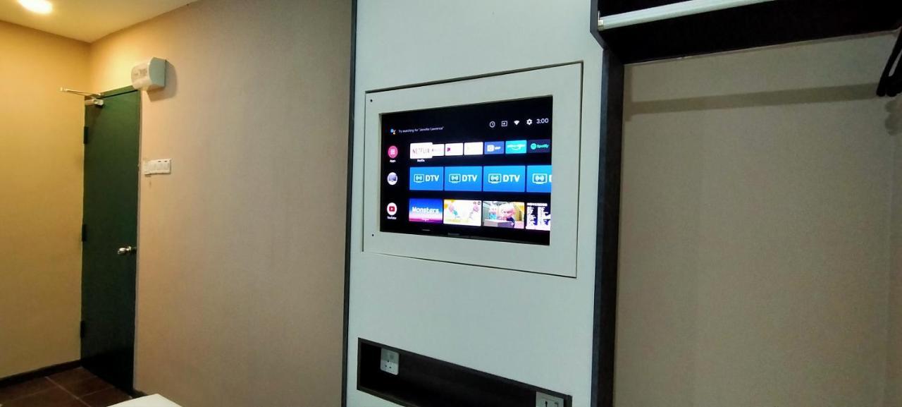 Smile Hotel Petaling Jaya SS2 Bagian luar foto