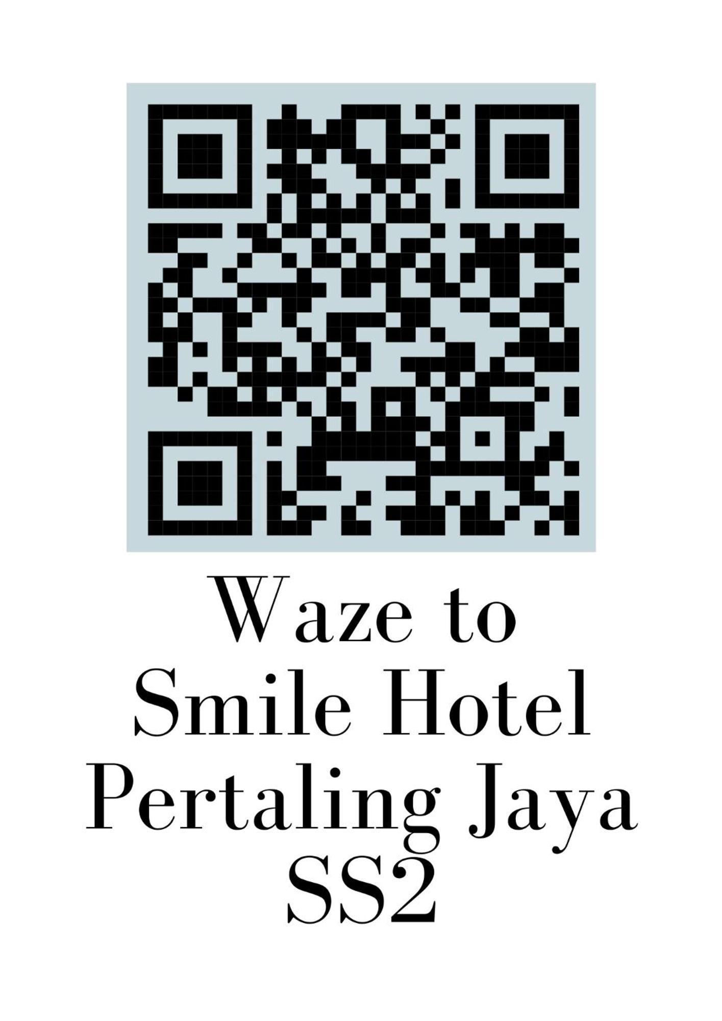 Smile Hotel Petaling Jaya SS2 Bagian luar foto