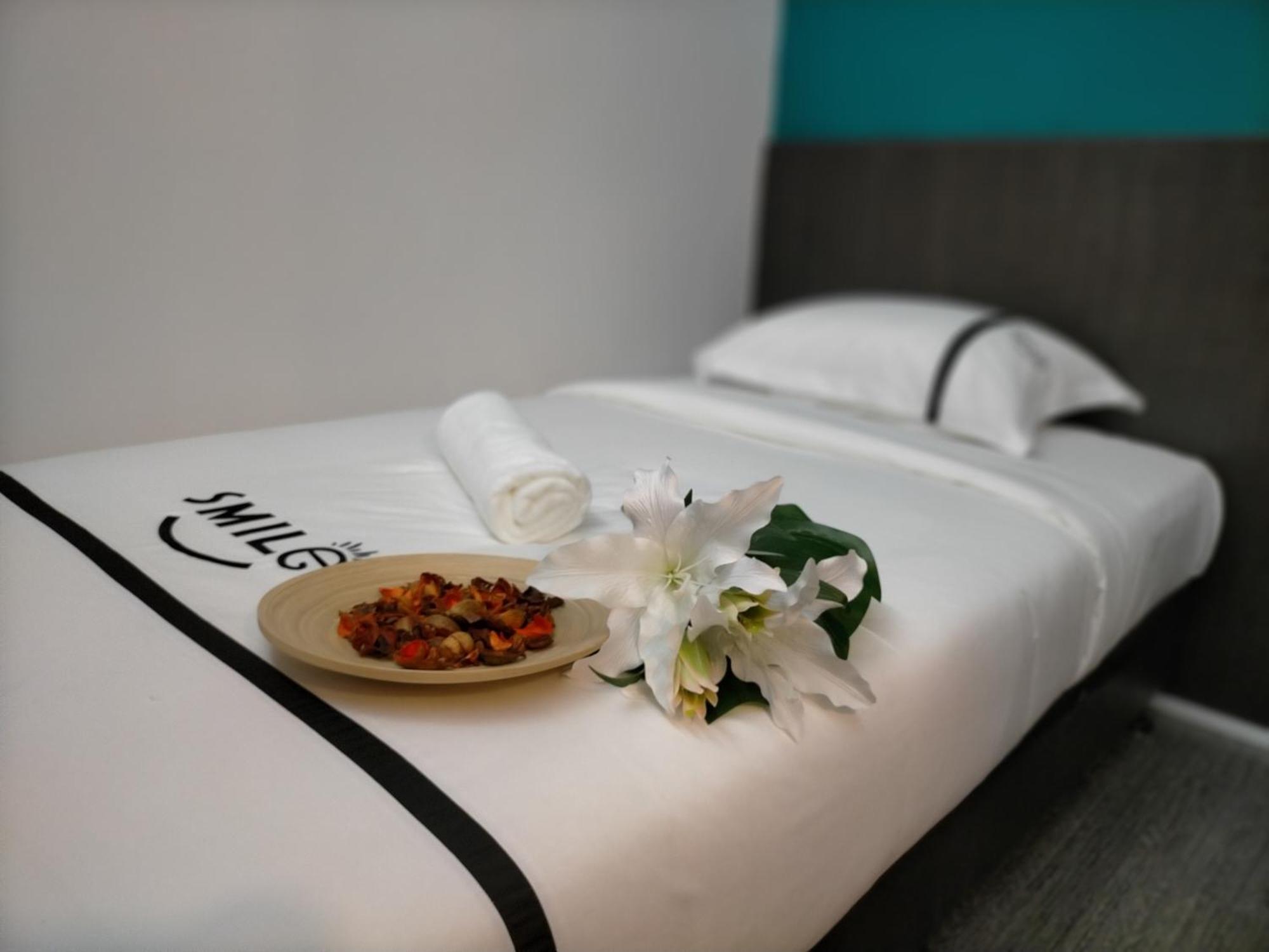 Smile Hotel Petaling Jaya SS2 Ruang foto